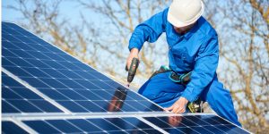 Installation Maintenance Panneaux Solaires Photovoltaïques à Chevigney